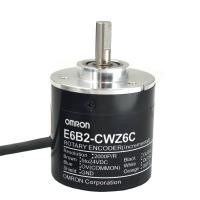 ราคา ใหม่ E6B2 CWZ6C OMRON Rotary Encoder E6B2 CWZ6C 1000P R 5 24V (15200525820)