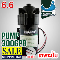 ราคา ปั๊มน้ำ UniPure Diaphragm Pump RO 300 GPD ปั๊มRO ตู้น้ำหยอดเหรียญ อะไหล่เครื่องกรองน้ำ ปั๊มอัดเข้า ปั้มอัดเมมเบรน ปั้มเมมเบรน ปั้มตู้น้ำ Uni Pure Colandas (14690069522)