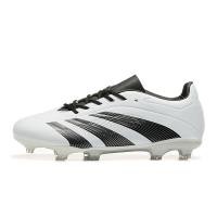 ราคา 2025 องเท้าสตั๊ดรองเท้าฟุตบอลรุ่นใหม่ FG รองเท้าสตั๊ด สตั๊ด สตั๊ดฟุตบอล รองเท้าฟุตบอลเด็กผู้ใหญ่ รองเท้าฟุตซอล Size 39 44 (23605225674)