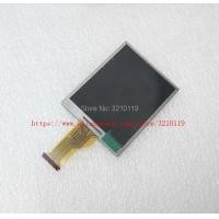 ราคา อะไหล่ซ่อมหน้าจอจอแสดงผล LCD ใหม่สำหรับกล้องดิจิตอล PC1963 A2550 A2500 Canon (20133169411)
