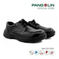 ราคา รองเท้าเซฟตี้ รองเท้านิรภัย Pangolin แพงโกลิน รุ่น 0026 พื้น PU (8148851089)