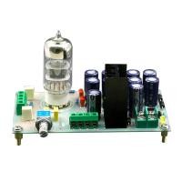 ราคา AIYIMA แอมป์ AC12V 6N 3หลอดก่อนขยายแอมป์บัฟเฟอร์แอมป์เครื่องขยายสัญญาณสำหรับสัญญาณเสียง (20123120324)
