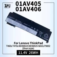 ราคา 24Wh Battery 00Hw022 Sb10f46460 For Lenovo Thinkpad T460s T470s Series 00Hw023 Sb10f46461 00Hw036 Sb10f46474 00Hw037 Sb10f46475 C844b (24732487183)