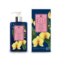 ราคา DONNA CHANG Wild Rose Hand Body Serum 250 ml ดอนน่า แชง เซรั่มบำรุงผิว ครีมบำรุงผิว (2941878371)