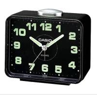 ราคา CASIOนาฬิกาปุลุกตั้งโต๊ะTQ 218 1Dขนาดใหญ่ ของแท้รับประกัน 1ปี (22072298206)