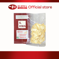 ราคา โสมขาวหั่นแผ่น อินซัมรูท 15 กรัม (23451296337)