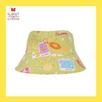 ราคา Kloset Etcetera Prom Night Bucket Hat หมวกบักเกต (18500305148)