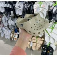 ราคา รองเท้าเด็ก แท้อย่างเป็นทางการ classic crocs slide (24055658047)