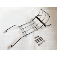 ราคา กันลาย ตะแกรงกลาง Honda C125 Super Cub (16542737035)