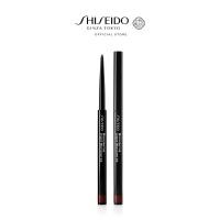 ราคา Shiseido อายไลเนอร์เนื้อเจล MicroLiner Ink 0 08g (386703504)