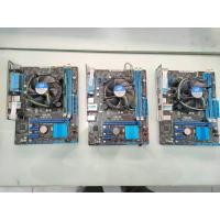 ราคา ชุดรวม CPU เมนบอร์ด ซีพียู Intel Core i3 3240 เมนบอร์ด Asus H61M D ซ็อกเก็ต 1155 สินค้าเทสแล้วใช้งานปกติ (22729316080)