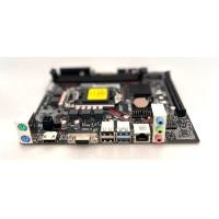 ราคา Mainboard 1151 H110 D4C Rev 2 DDR4 เมนบอร์ด LWC Longwell (19866725768)