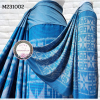 ราคา ผ้าฝ้ายมัดหมี่ ผ้าฝ้ายมัดหมี่ทอมือ ผ้าฝ้ายหมักโคลน ผ้าฝ้ายทอมือ (20768784533)