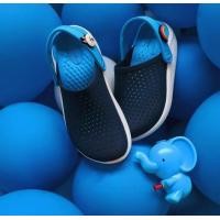 ราคา Crocs LiteRide Clog Kid New colour Available Buy 1 get 2 Jibbitzs Free รองเท้าหัวโตเด็ก รองเท้ารัดส้น รองเท้าแตะเด็ก รองเท้า crocs เด็ก (16749179916)