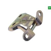 ราคา บานพับประตู ตัวบน ISUZU TFR LH ข้างซ้าย แท้ 8 97941412 0 (399837435)