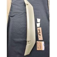 ราคา สปอยเลอร์ honda jazz 2008 ทรง modulo ไม่ทำสี 004737A (24686806785)