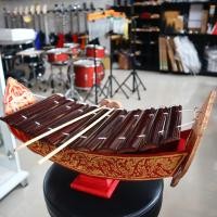 ราคา ระนาดเด็ก 8 10 ราง ระนาดเอก สำหรับเด็ก ทำจากไม้จริง รางแดง รางดำ เครื่องดนตรีไทย สามารถเล่นได้จริง ส่งด่วน มีบริการเก็บเงินปลายทาง (461480443)