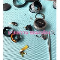 ราคา ซ่อมเลนส์ Lens Olympus 14 42mm M ZUIKO DIGITAL ขึ้นเลนส์ล็อค เลนส์ค้าง ใส่กล้องจอมืด เปลี่ยนสายแพรเลนส์ (9795021229)