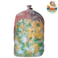 ราคา กระชังทอง ลูกอมถั่ว 5กิโล 1แพ็ค ลูกอม ลูกอมโบราณ ลูกอมกะทิถั่วโบราณ ลูกอมท็อฟฟี่ ทอฟฟี่ ทอฟฟี่โบราณ ท็อฟฟี่กะทิสดใส่ถั่ว ขนมหวาน ของฝาก ประจวบ (24123202433)