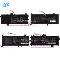 ราคา C21n1818 laptop VivoBook 15 x512da x512dk x512f x512fa x412f f515ja Series Battery (23104636212)