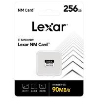 ราคา การ์ดความจำ Lexar NM 256GB การ์ดความจำ128G สำหรับ Huawei Mate 60 20 30 PRO Nova5 7 8 9 (24619232462)