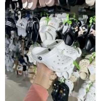 ราคา รองเท้าเด็ก แท้อย่างเป็นทางการ classic crocs slide (24055658062)