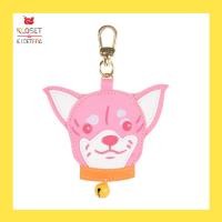 ราคา Kloset ETC Kimju Keychain RB 25 พวงกุญแจสำหรับห้อยกระเป๋า (23866610444)