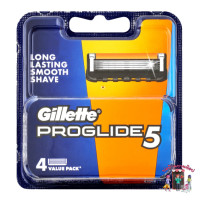 ราคา ใบมีดโกน Gillette 1 pack ของแท้ ส่งไว (24488804163)