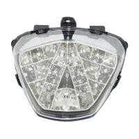 ราคา สำหรับ Honda CBR300R CB300F CB 300F CBR 300R 2014 2015 2016 2017 2018 2019 2020 E Mark ไฟเบรคท้ายกระจกมองข้างมอเตอร์ไซค์ไฟ LED (9697815688)