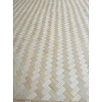 ราคา ฝาสานไม้ไผ่ ไม้ไผ่อัด เคลือบกาว M000122 122cm หนา 3 mm (24795559810)