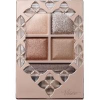 ราคา กล่องอายแชโดว์ดวงตาดีไซน์พาโนรามา Visee Riche (19756622177)