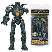 ราคา โมเดล แปซิฟิกริม 18cm ขยับข้อได้ ฟิกเกอร์ Pacific Rim NECA กล่องใส (13847594308)