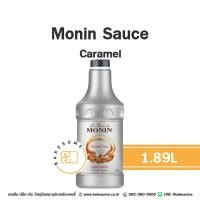 ราคา โมนิน ซอส โมแนง ซอส Monin Sauce Caramel Sauce Chocolate Sauce 500ML คาลาเมล (15769100035)
