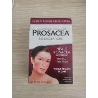 ราคา in stock the United States imported prosacea rosacea acne redness hair follicle skin face redness gel (23861967299)