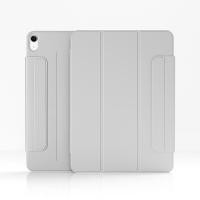 ราคา Magnetic Smart Folio for iPad Mini 7 Case 2024 Mini A17 Pro A2996 Tablet Stand Protection Clip For Mini 6 8 3 inch Smart Cover (23471806204)