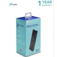 ราคา TP Link UH700 USB 3 0 7 Port HUB รับประกัน2ปี (19705398202)