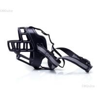 ราคา CANDIES อุปกรณ์ครอบปากสุนัข กันกัด ที่ครอบปากสุนัข สุนัขสามารถดื่มน้ำได้ ตะกร้อครอบปาก ตะกร้อปากสุนัข ตะกร้อครอบปากสุนัข (24969906963)