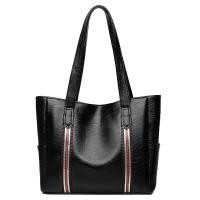 ราคา กระเป๋าผ้าลายสก็อตสีบล็อกขนาดใหญ่ กระเป๋าสะพายไหล่ลำลองสำหรับผู้หญิง กระเป๋าถือแบบลำลอง กระเป๋าผ้าลายสก็อตสีบล็อกขนาดใหญ่ (19925681199)