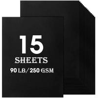 ราคา 11x17 Large Cardstock A3 Color Paper Colored Card Stock 15 Sheets Multi Color Poster Paper Sheets 20 Colors 80lb Thick Printer Paper Display Board for Art and Crafts Exhibits (24344094429)