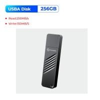 ราคา Gne1 USB3 2 ORICO แฟลช USB ปากกาไดรฟ์โลหะ411MB S แฟลชไดรฟ์512GB 256GB 128GB 64แท่ง USB ขนาด GB USB Stick Type C เมมโมรี่สติ๊ก Pendrives U Disk (24162757363)