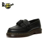 ราคา 816 Dr Martens Martin Adrian American retro versatile fashion tassel black mens and womens loafers 35 46 (24875625003)