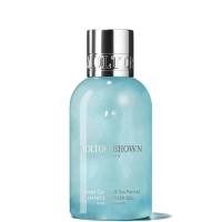 ราคา Molton Brown Delicious Rhubarb and Rose Hand Sanitiser Gel 100ml Various Scent (20939317265)