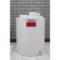 ราคา ถังน้ำ PE ขนาด 100 ลิตร 50 ลิตร สั่งได้ออเดอร์ละ 1 ถังเท่านั้น (21264600079)