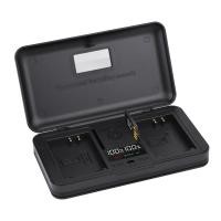 ราคา CITYORK แบตเตอรี่ 2200mAh LP E10 LPE10 LP E10 เครื่องชาร์จ USB พร้อมจอแสดงผล LCD สำหรับ Canon EOS 1100D 1200D 1300D Kiss X50 x70 X80 X90 Rebel T3 (22571963874)