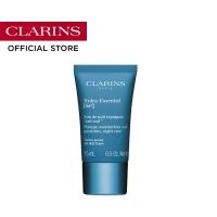 ราคา CLARINS HYDRA ESSENTIEL NIGHT CREAM 15 ML คลาแรงส์ ไฮดร้า เอสเซนเชียล ไนท์ครีม ครีม ครีมบำรุงผิว มอยเจอร์ไรเซอร์ บำรุงผิวหน้า (24253662921)