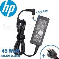 ราคา HP Adapter ของแท้ HP Probook X360 440 G1 HP Stream 11 d003tu 45W 4 5 สายชาร์จ HP อะแดปเตอร์ (18538057655)