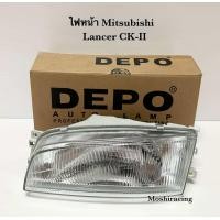 ราคา DEPOไฟหน้า MITSUBISHI LANCER CK2 ปี 1995 1996 (16950189430)