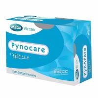 ราคา PYNOCARE White 20 Softgel (127925019)