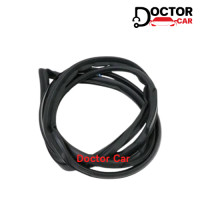 ราคา ยางขอบประตู ยางฝากระโปรงท้าย โตโยต้า โคโรน่า Toyota Corona ST150 Doctor Car (22529550182)