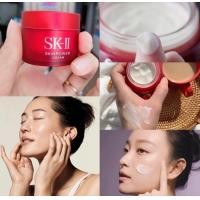 ราคา พร้อมส่ง ครีมบำรุงผิวหน้า SK II Skinpower Cream ขนาด15g (19420126387)